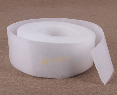 熱風(fēng)棉無(wú)紡布是n95口罩的必需品嗎 口罩材料廠家 智成纖維